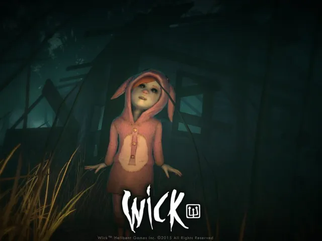 Wick