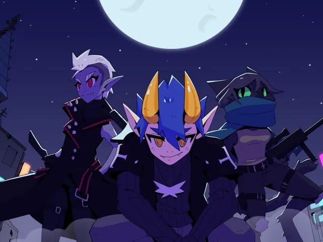 Wicked Aeons