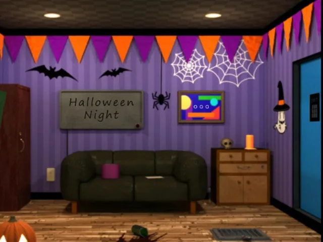 Wicked Room