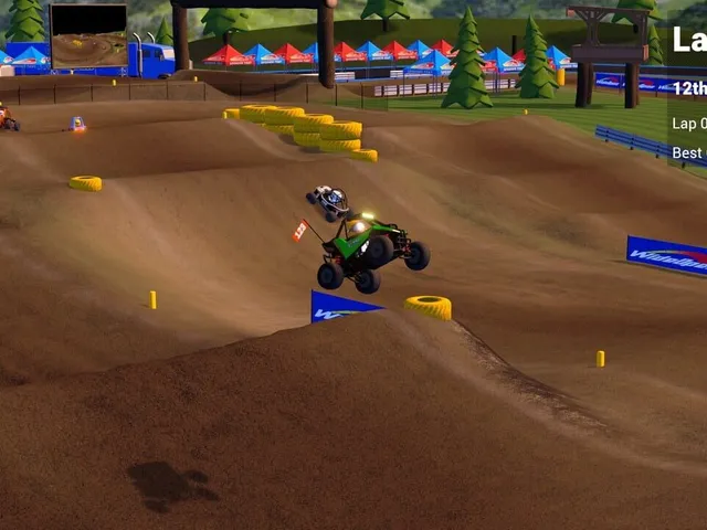 Wide Open