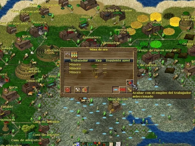 Widelands