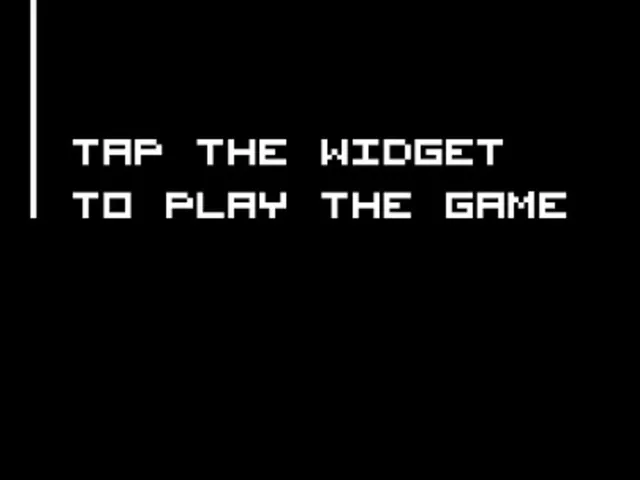Widget RPG