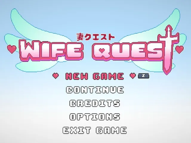 Wife Quest