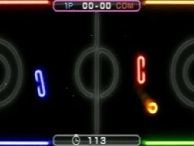 Wii Play