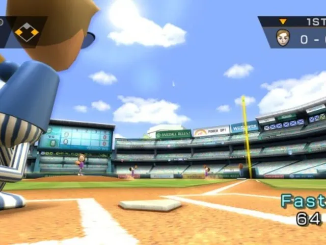 Wii Sports