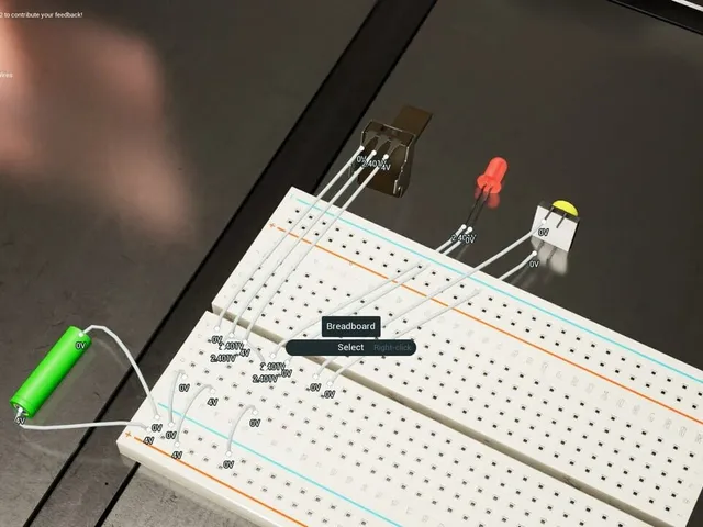 Wijita: City of Makers