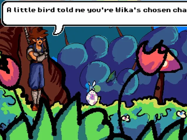 Wika Wicked's Egg
