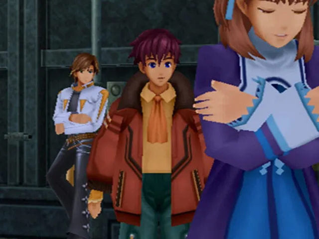 Wild Arms 4