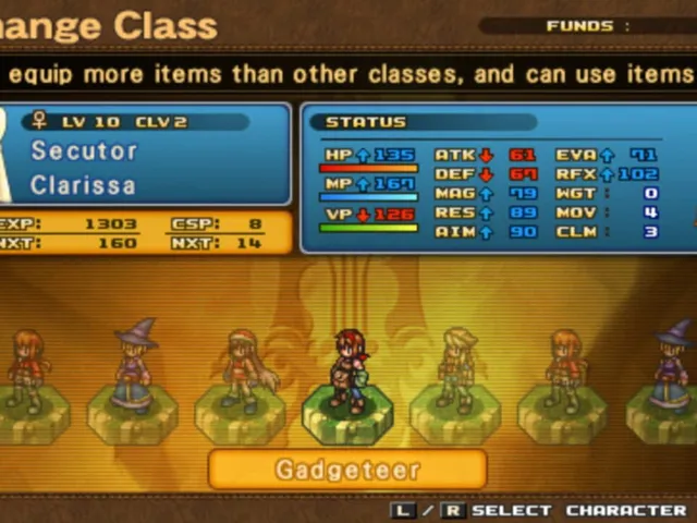 Wild Arms XF