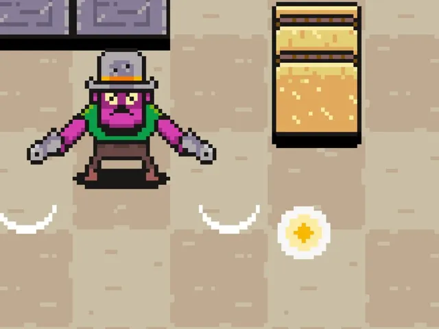 Wild Bullets