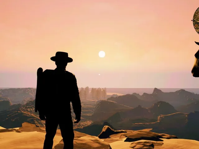 Wild Explorer