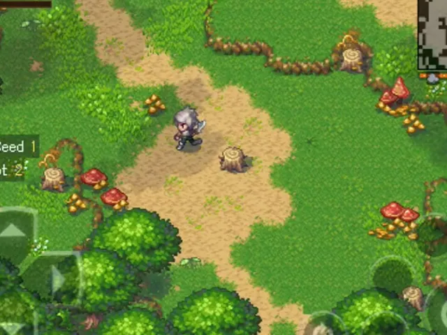 Wild Frontier
