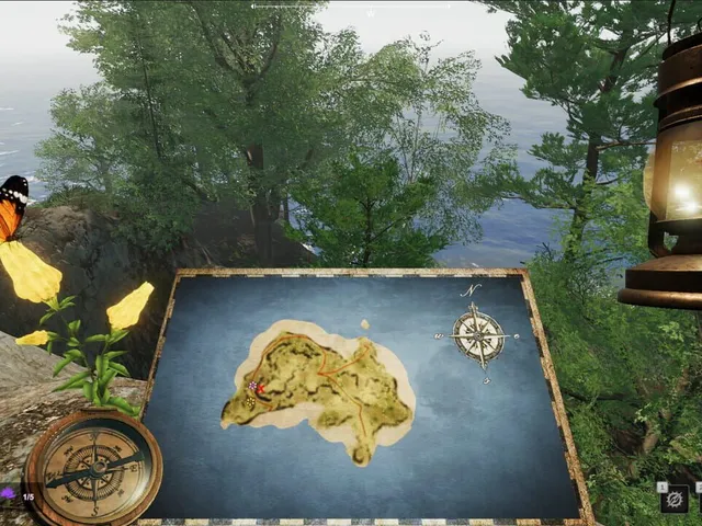 Wild Isles