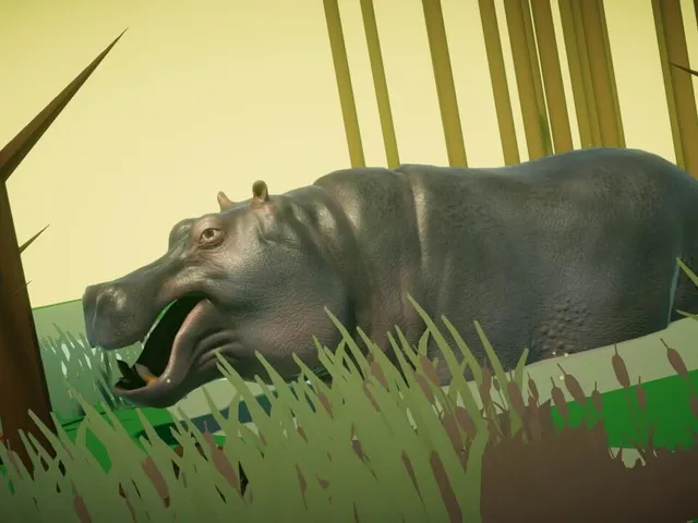 Wild Jigsaw VR