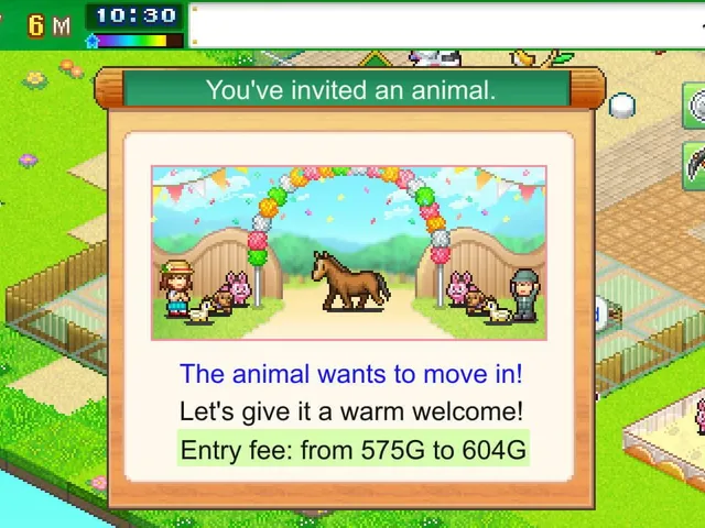 Wild Park Manager