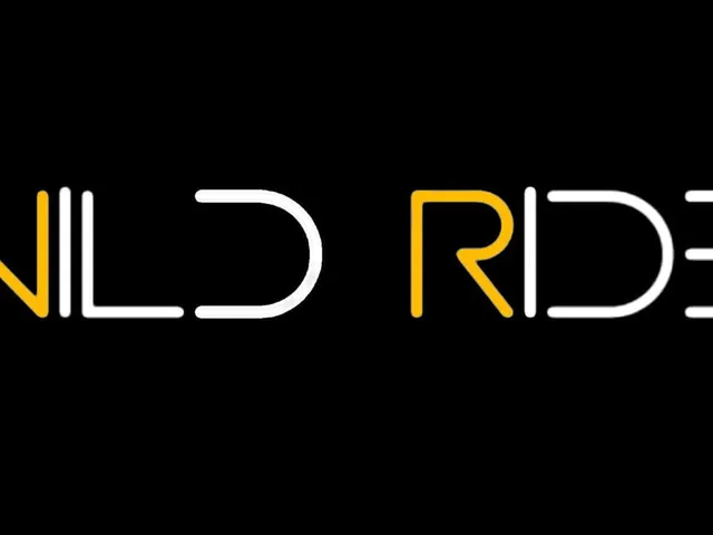 Wild Ride