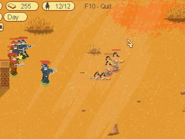 Wild RTS