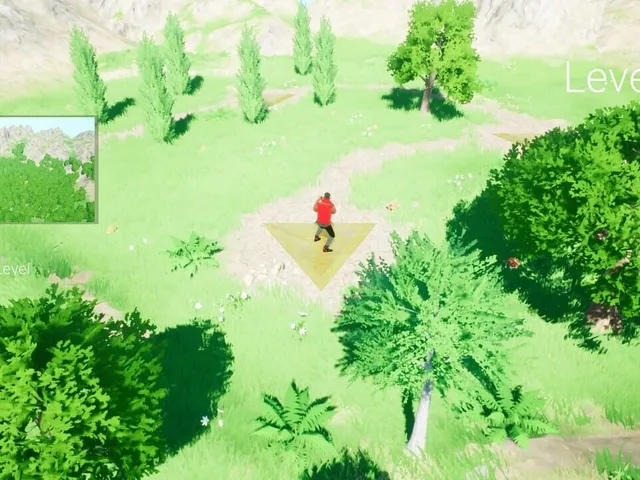 Wild Runs
