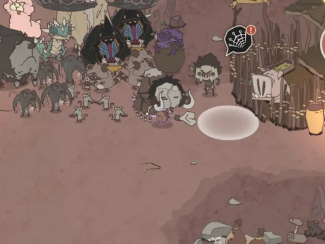 Wild Tamer: Next Age