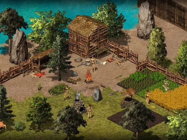 Wild Terra