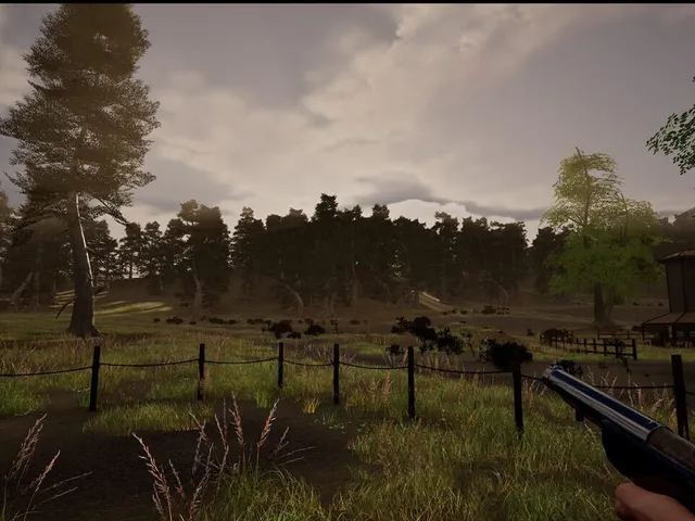 Wild West Blast