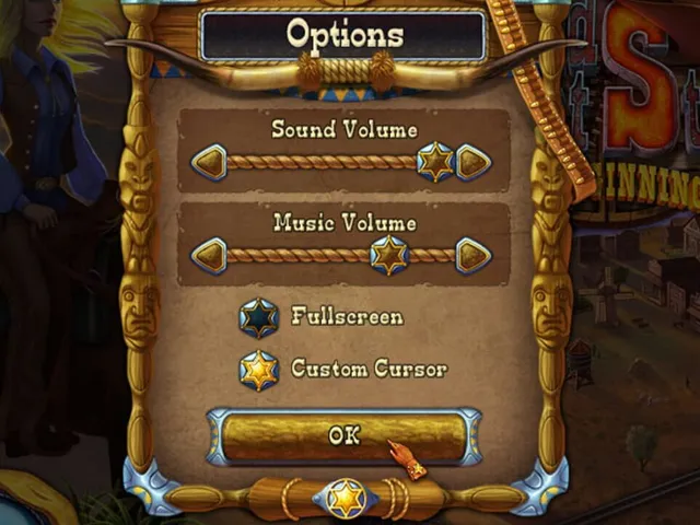 Wild West Story: The Beginnings