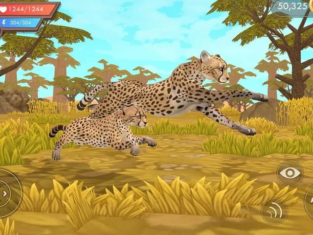 WildCraft