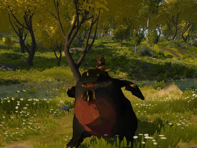 Wilderless