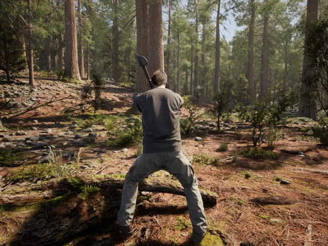 Wilderness