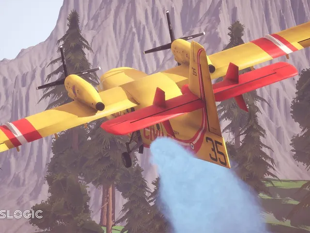Wildfire
