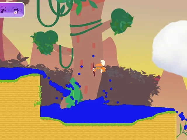 Wildfox Surfing Paradise