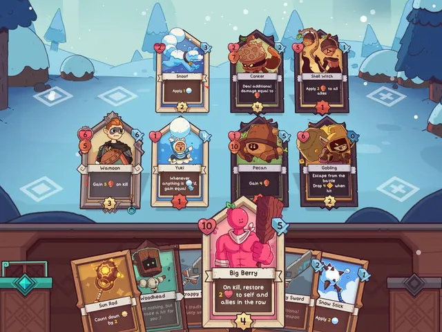 Wildfrost