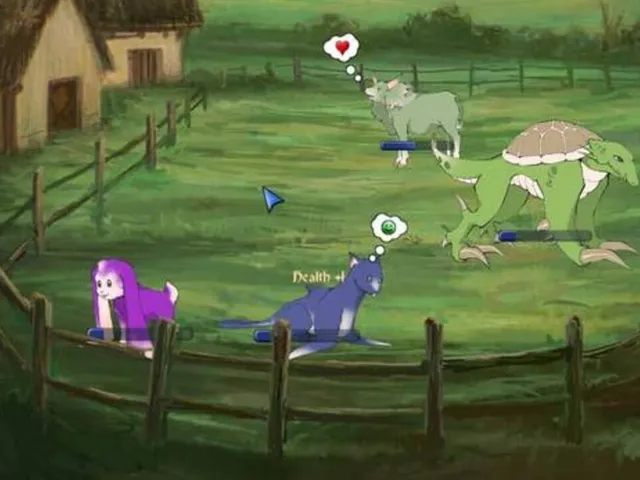 Wildhollow