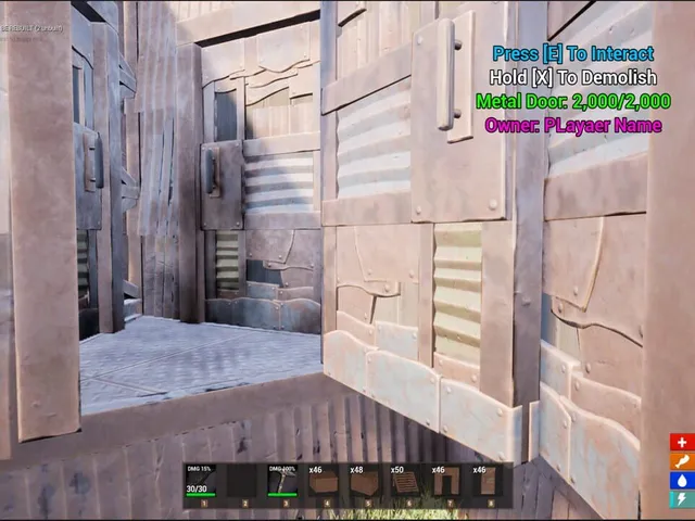 Wildlands Resurgence