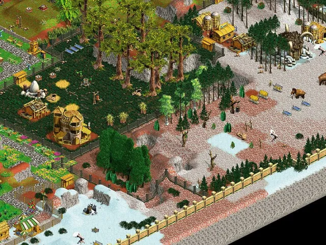 Wildlife Park Gold Reloaded