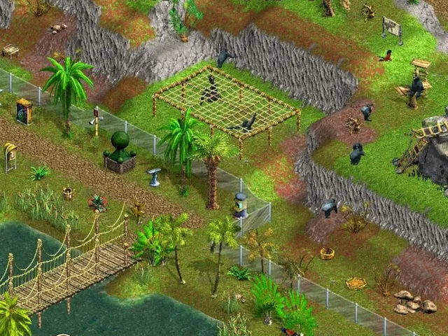 Wildlife Park