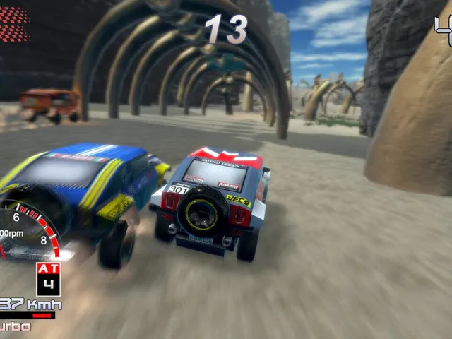 WildTrax Racing