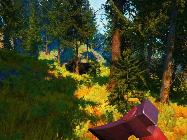 Wildwood: Hearth & Horizon