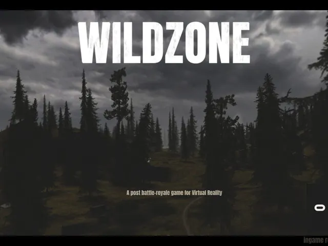 Wildzone