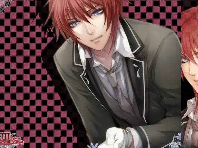 Will o'Wisp: Easter no Kiseki