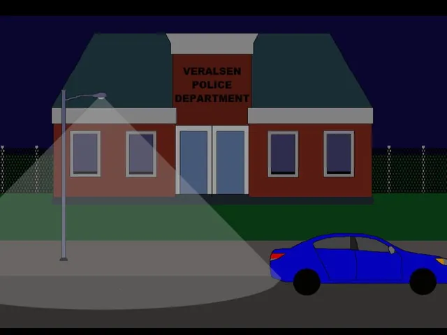 Will: The Beginning