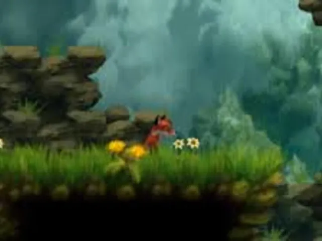 William and Sly 2
