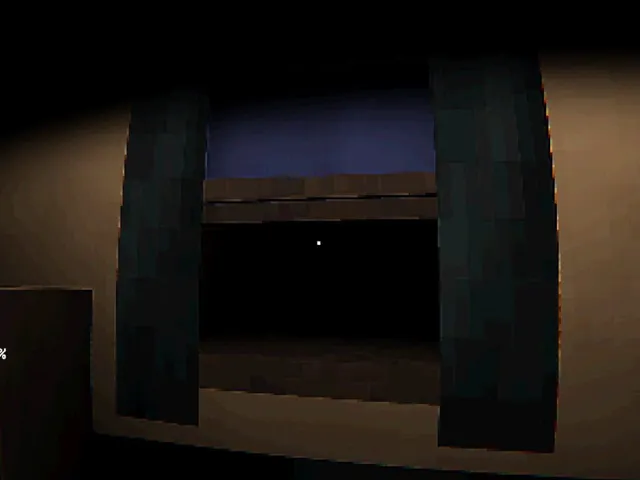 William's Dad's Secret