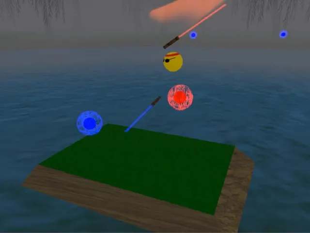 Willowisp VR
