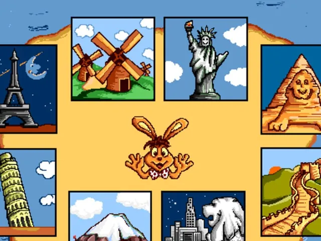 Willy Wabbit & His Magical Books