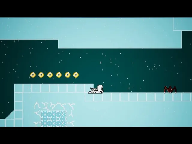 Willy's Adventure