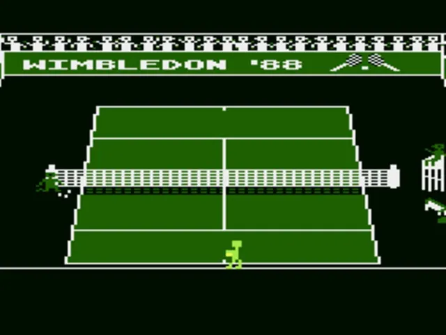 Wimbledon '88