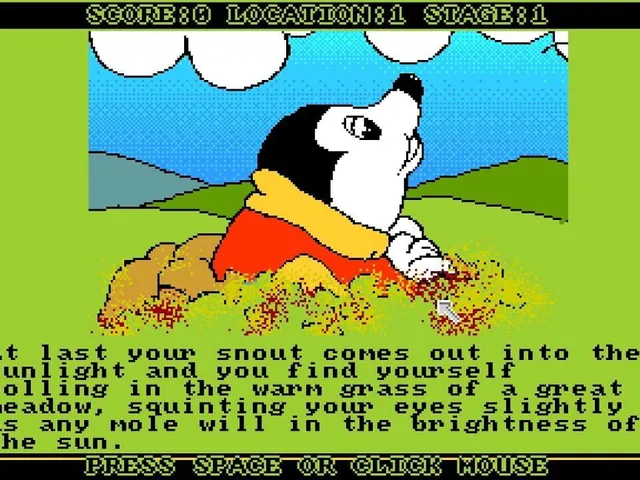 Wind in the Willows