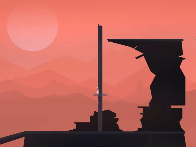 Wind of Life