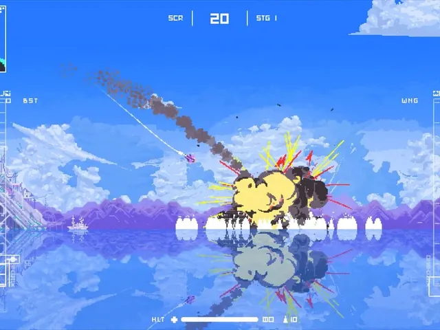 Wind Runners